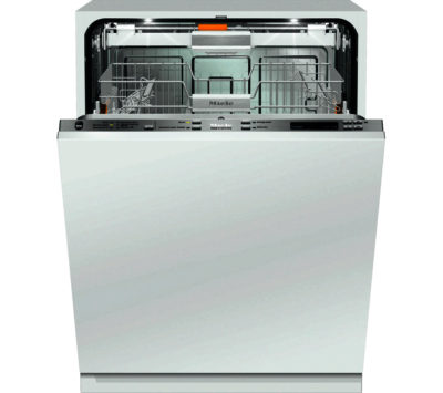 Miele G6583 SCVi K2O Full-size Integrated Dishwasher Miele G6583 SCVi K2O Full-size Integrated Dishwasher